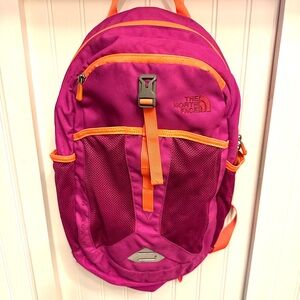 The North Face Recon Squash Kids' Backpack